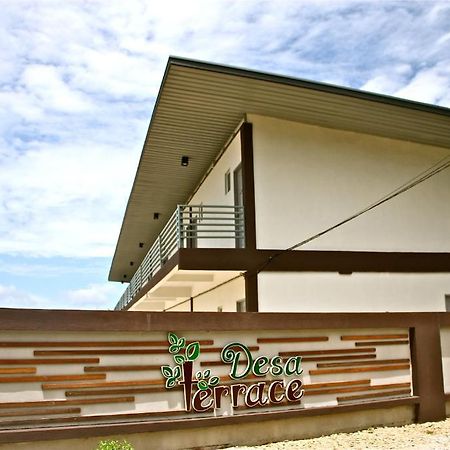 Desa Terrace Motel Langkawi Dış mekan fotoğraf