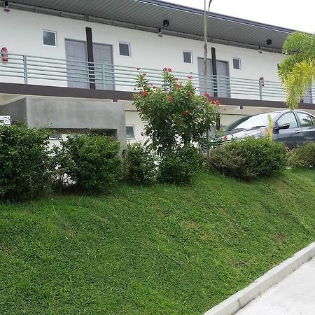 Desa Terrace Motel Langkawi Dış mekan fotoğraf