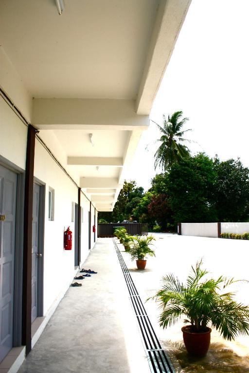 Desa Terrace Motel Langkawi Dış mekan fotoğraf