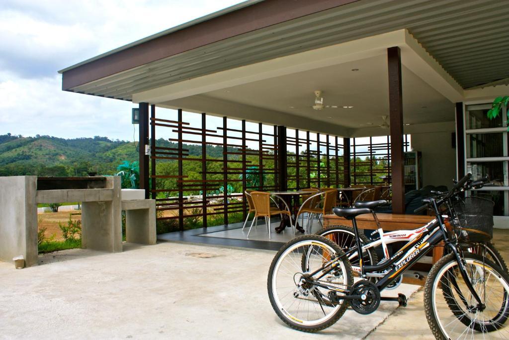 Desa Terrace Motel Langkawi Dış mekan fotoğraf