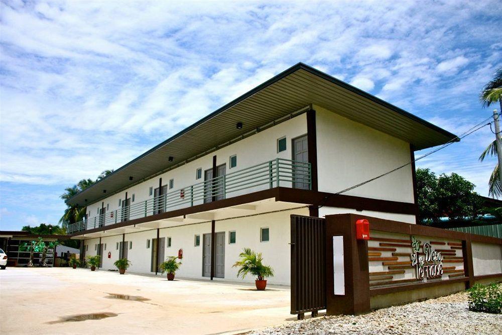Desa Terrace Motel Langkawi Dış mekan fotoğraf