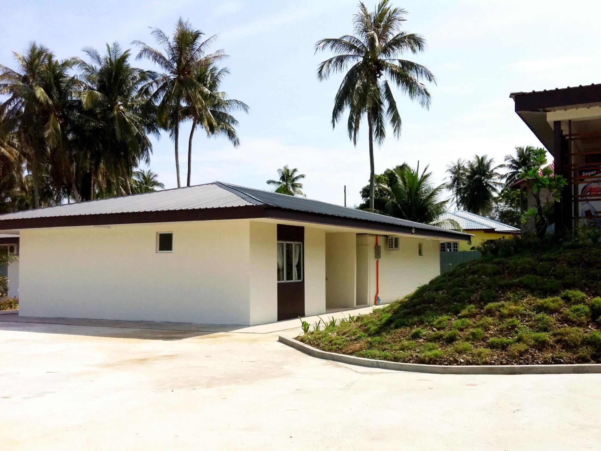 Desa Terrace Motel Langkawi Dış mekan fotoğraf