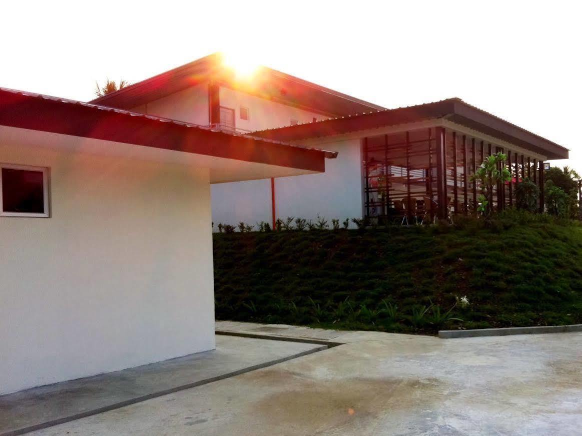 Desa Terrace Motel Langkawi Dış mekan fotoğraf