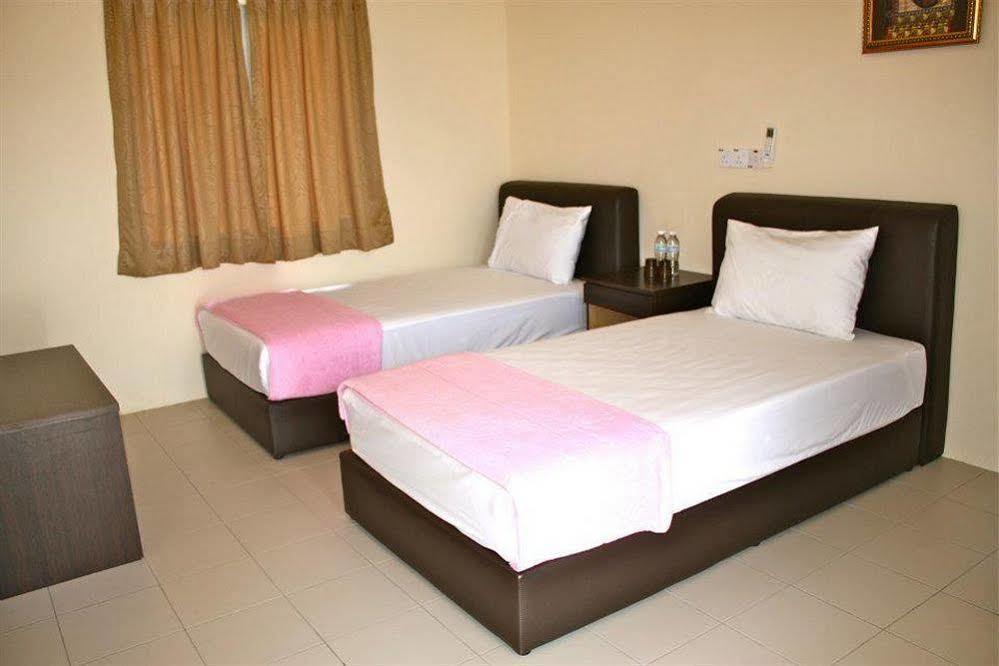 Desa Terrace Motel Langkawi Dış mekan fotoğraf