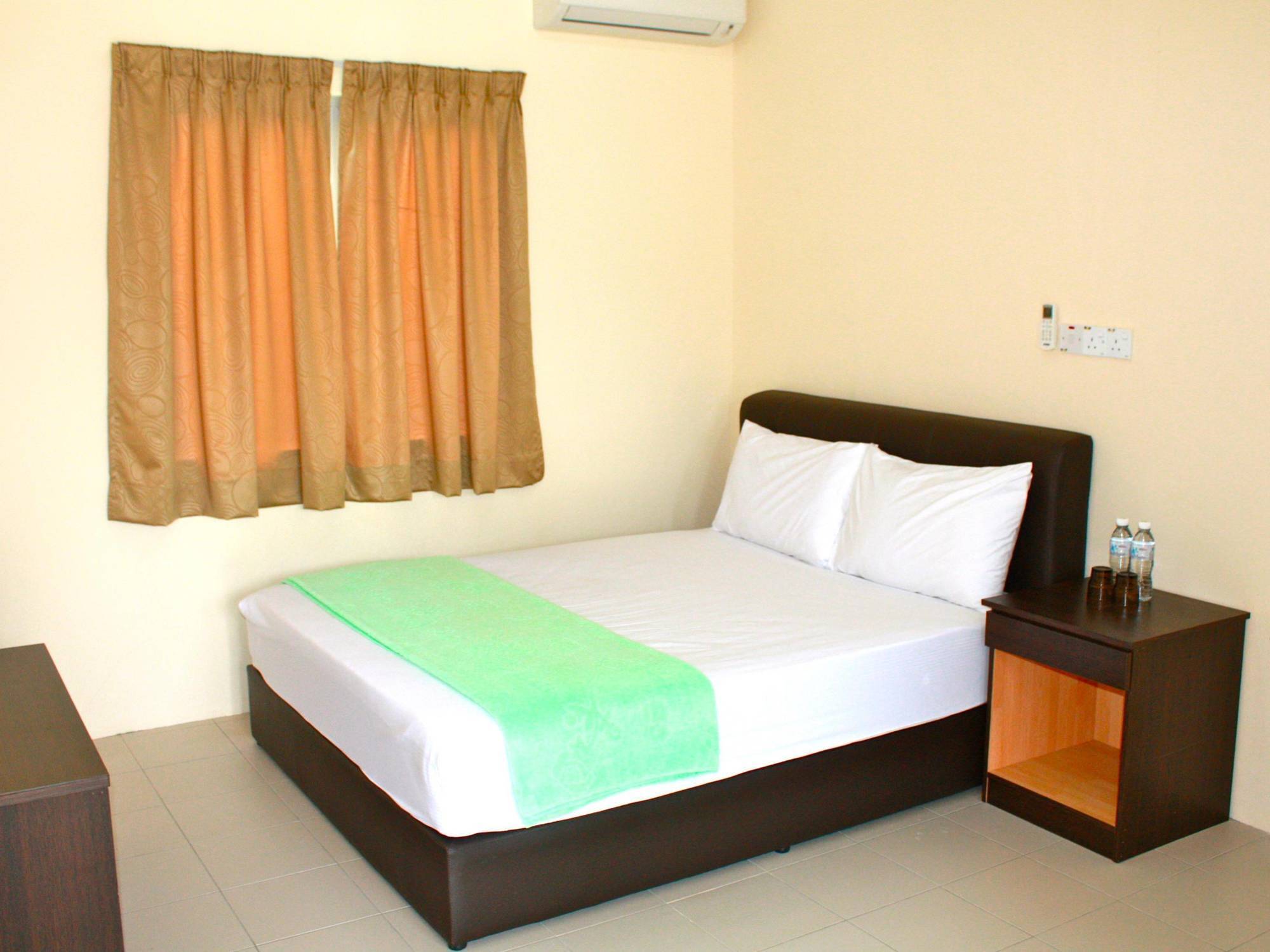 Desa Terrace Motel Langkawi Dış mekan fotoğraf