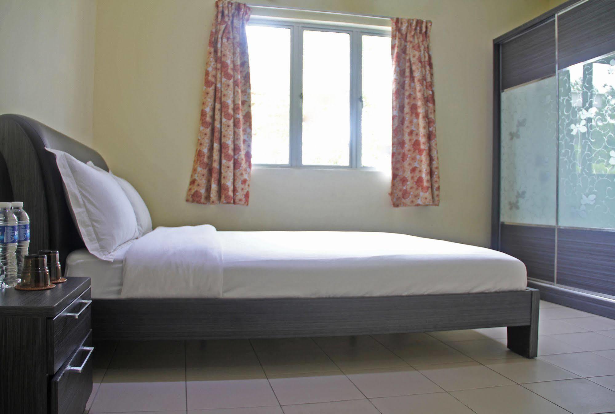 Desa Terrace Motel Langkawi Dış mekan fotoğraf