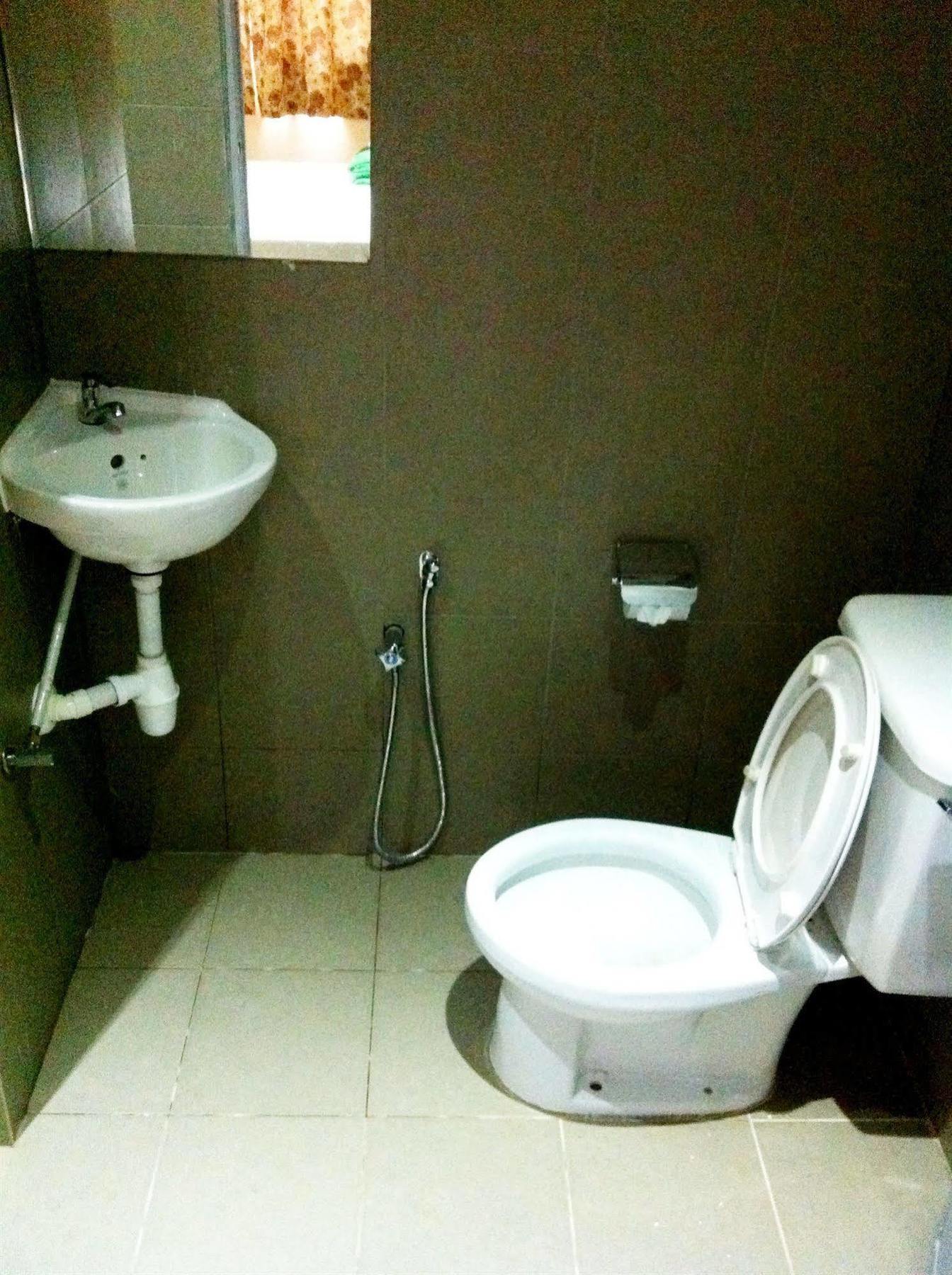 Desa Terrace Motel Langkawi Dış mekan fotoğraf