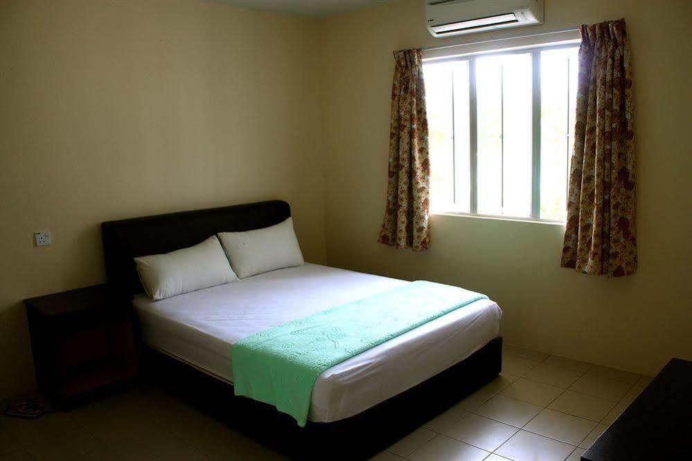 Desa Terrace Motel Langkawi Dış mekan fotoğraf