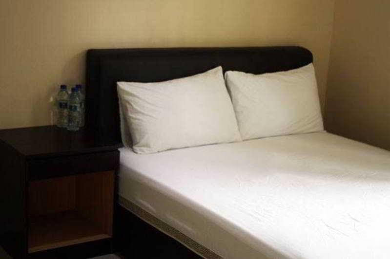 Desa Terrace Motel Langkawi Dış mekan fotoğraf