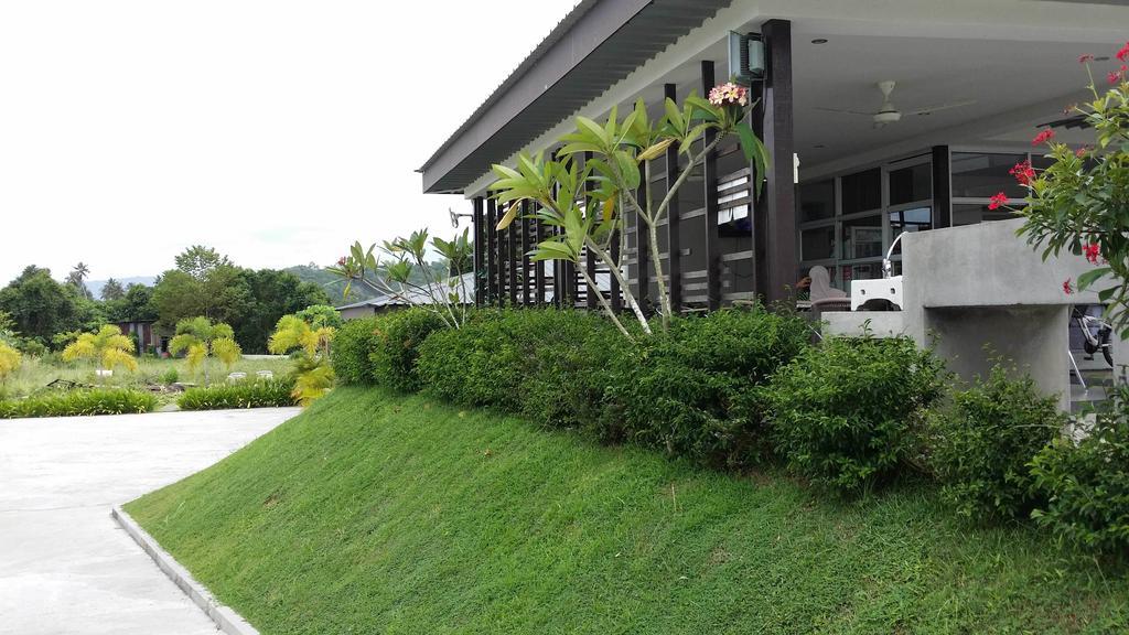 Desa Terrace Motel Langkawi Dış mekan fotoğraf
