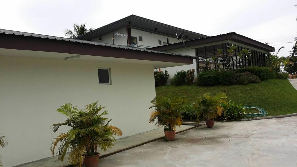 Desa Terrace Motel Langkawi Dış mekan fotoğraf