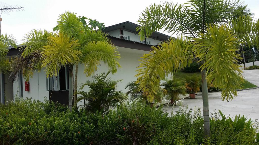 Desa Terrace Motel Langkawi Dış mekan fotoğraf