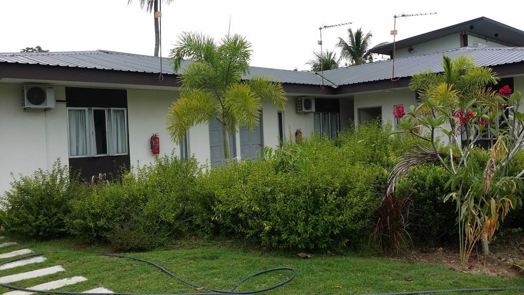 Desa Terrace Motel Langkawi Dış mekan fotoğraf